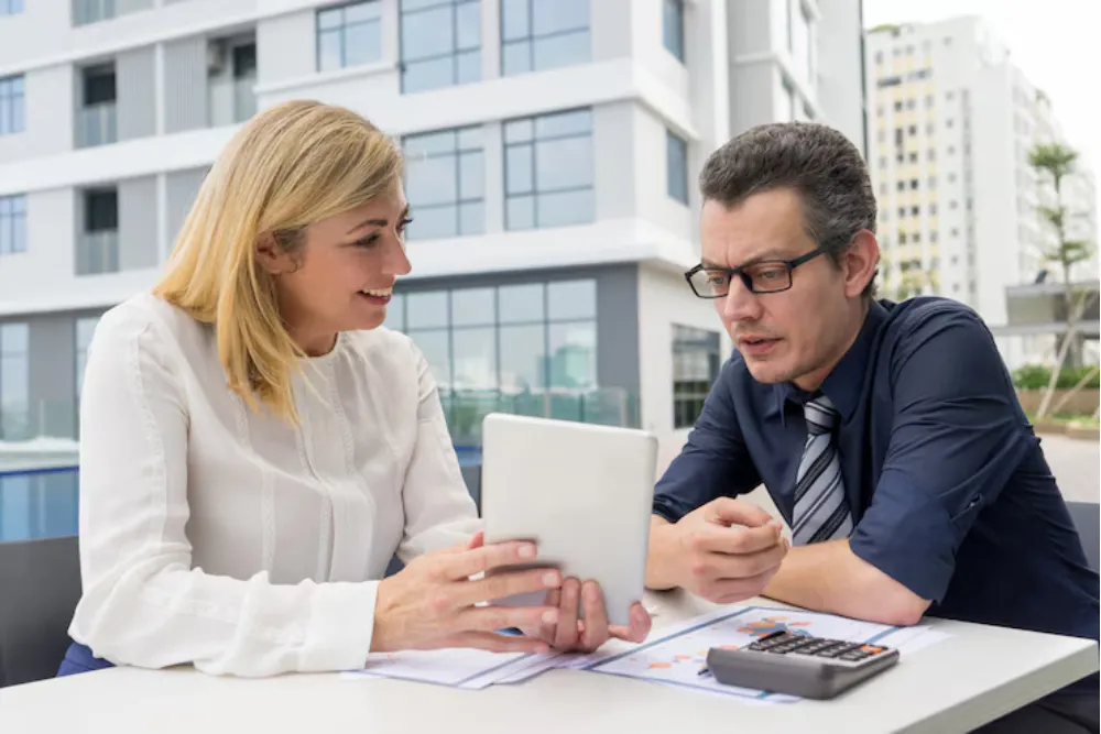 Advice on simplifying filing for tax year 2324