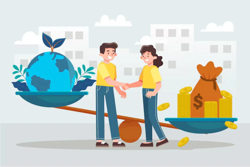 Improving Cooperation Between Fields