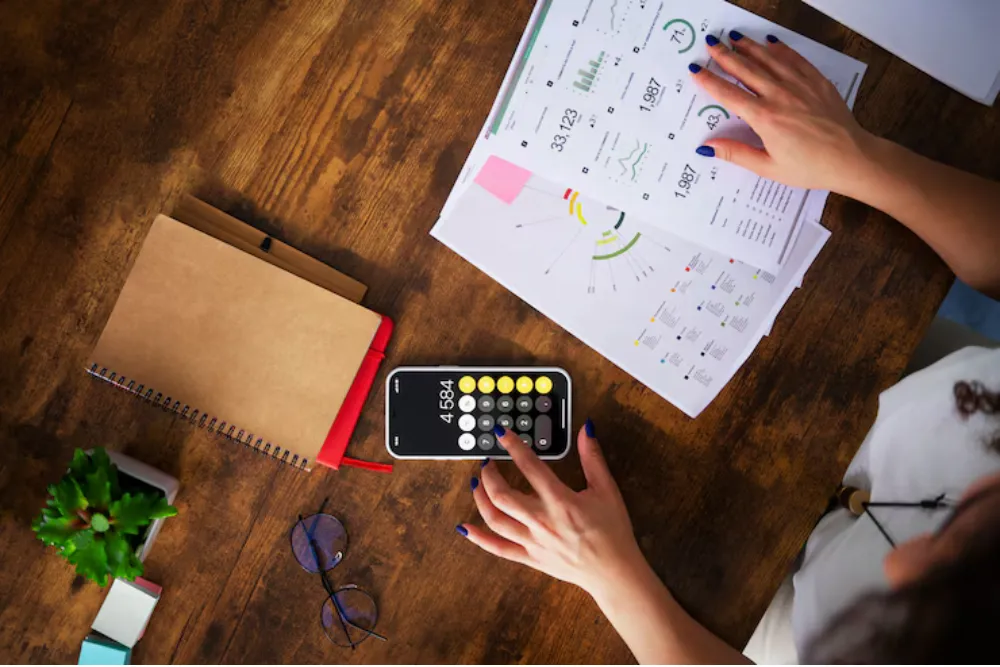 Step-by-step guide on how to keep on top of 2324 tax year dates