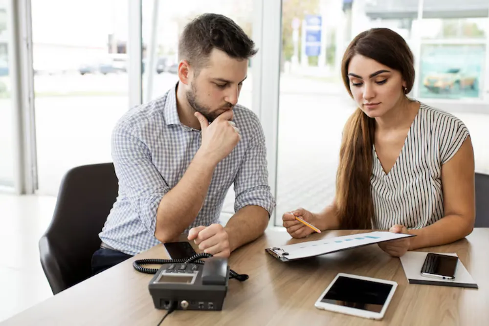 Why Check Tax Code important and what is it