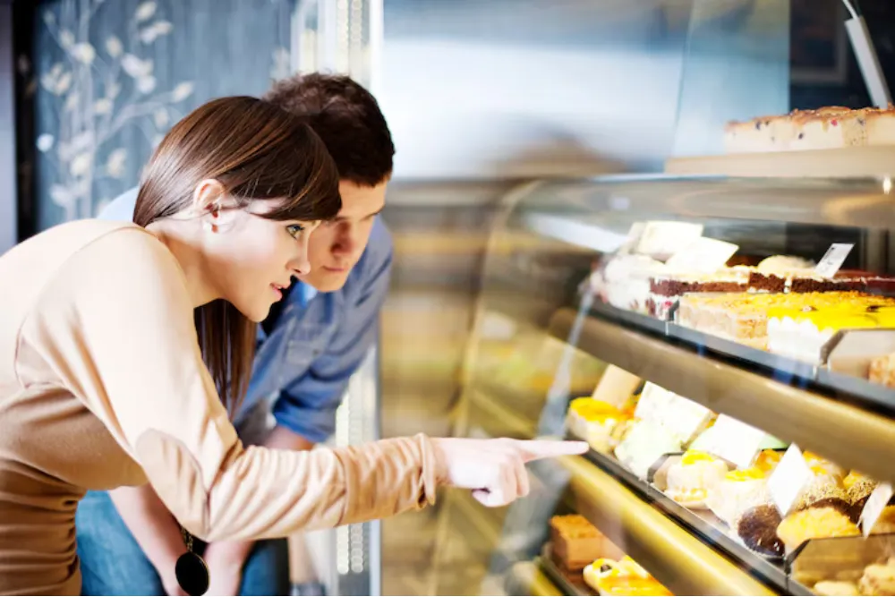Bakery Double Sales in 90 Days How