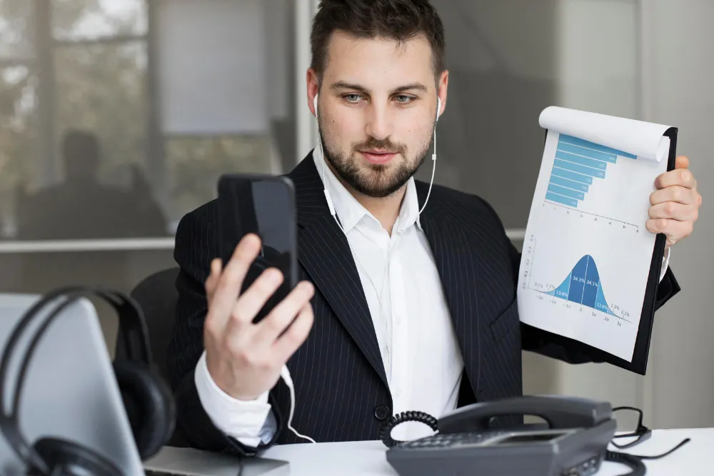 From Bookkeeper to Finance Director Career