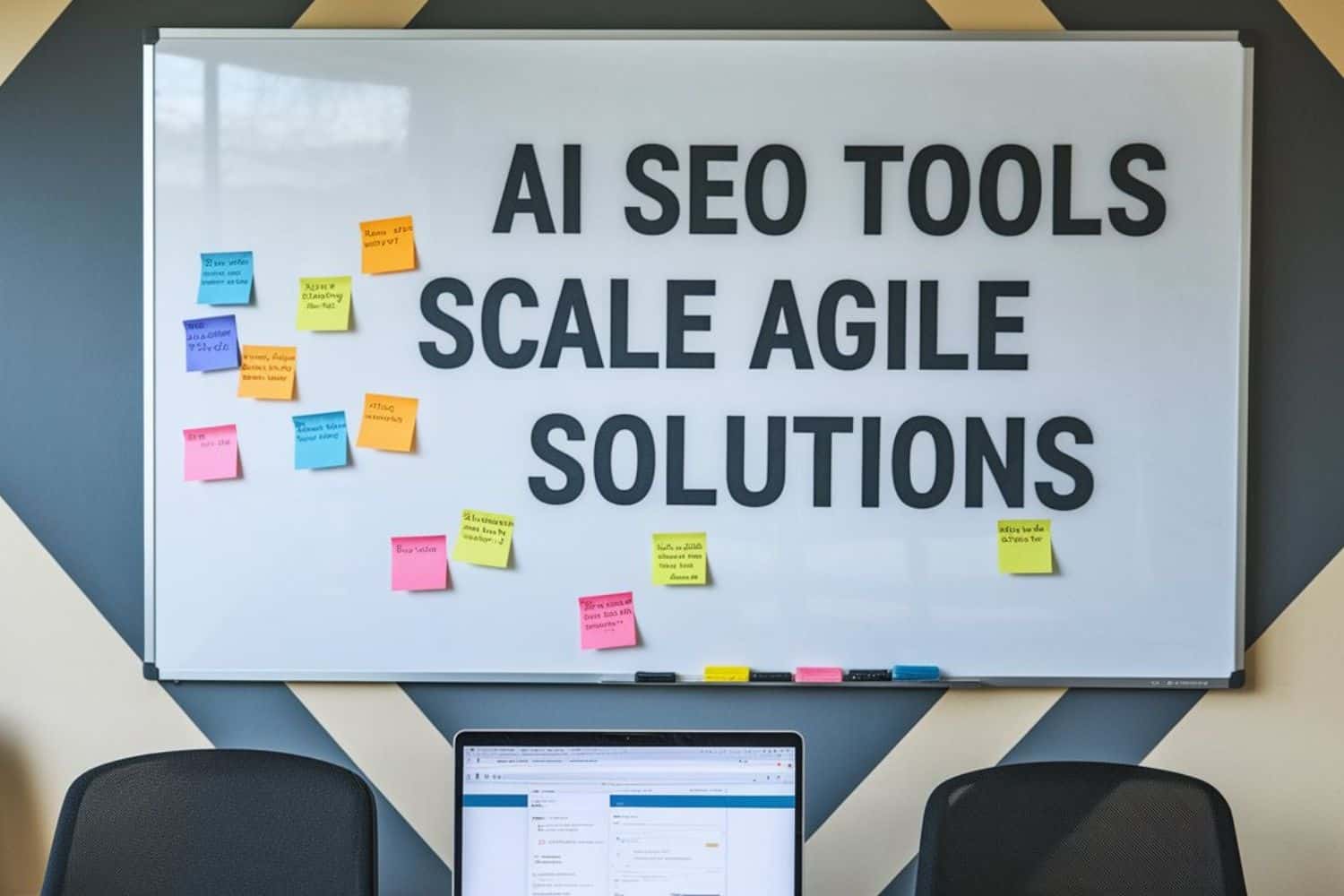 Ai Seo Tools Scale Agile Solutions​ for 2024