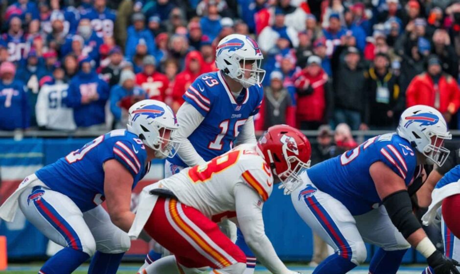 Bills Vs Chiefs Prediction – Game Breakdown