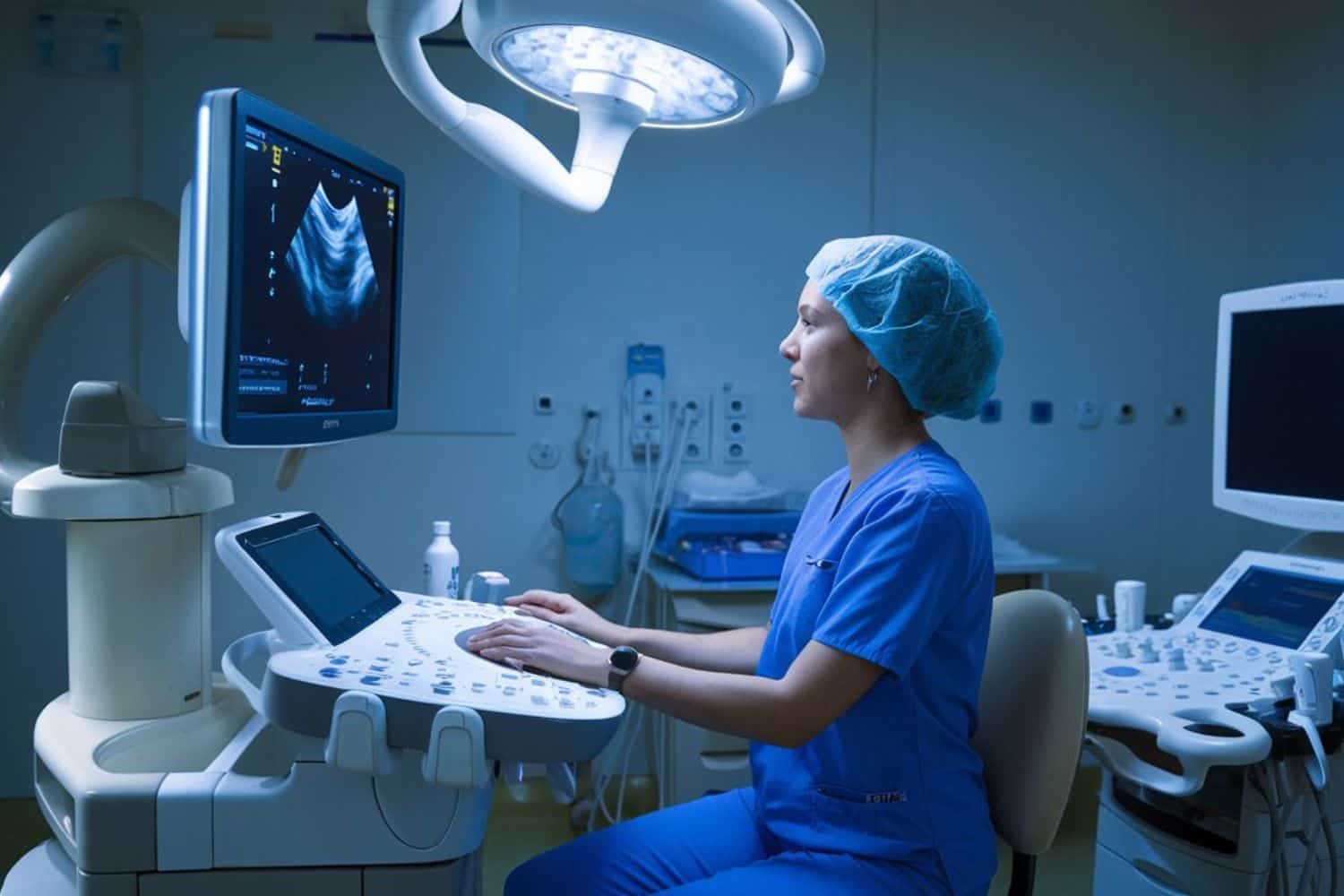 How Much Do Ultrasound Techs Make in 2024?