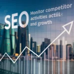 How to Use AI for SEO Gravitate: A Guide