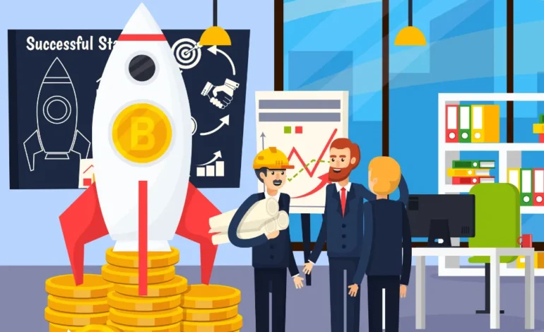 How Business Start Up Loans Help Launch Your Dream 2025