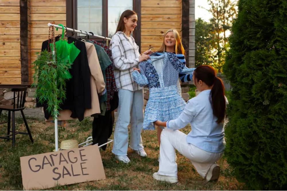 Sustainable Fashion An Ignored Feminist Issue Usually
