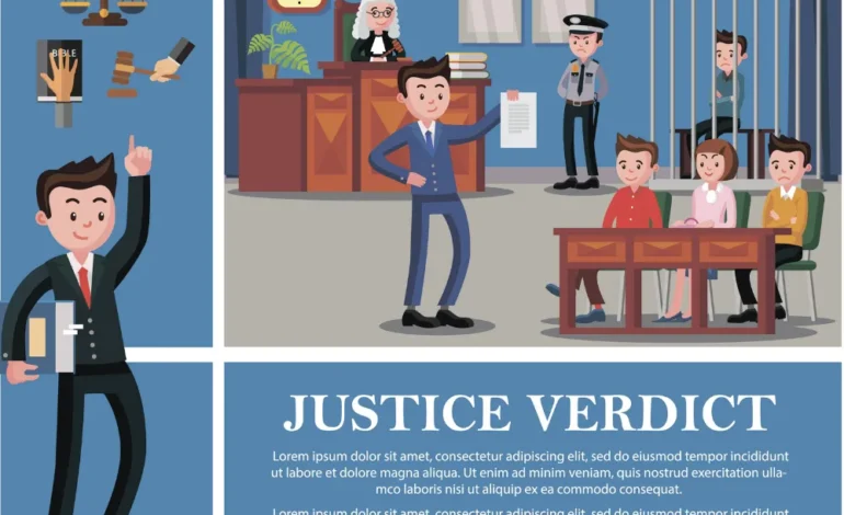 How The Killing Vote Explores Justice & Revenge