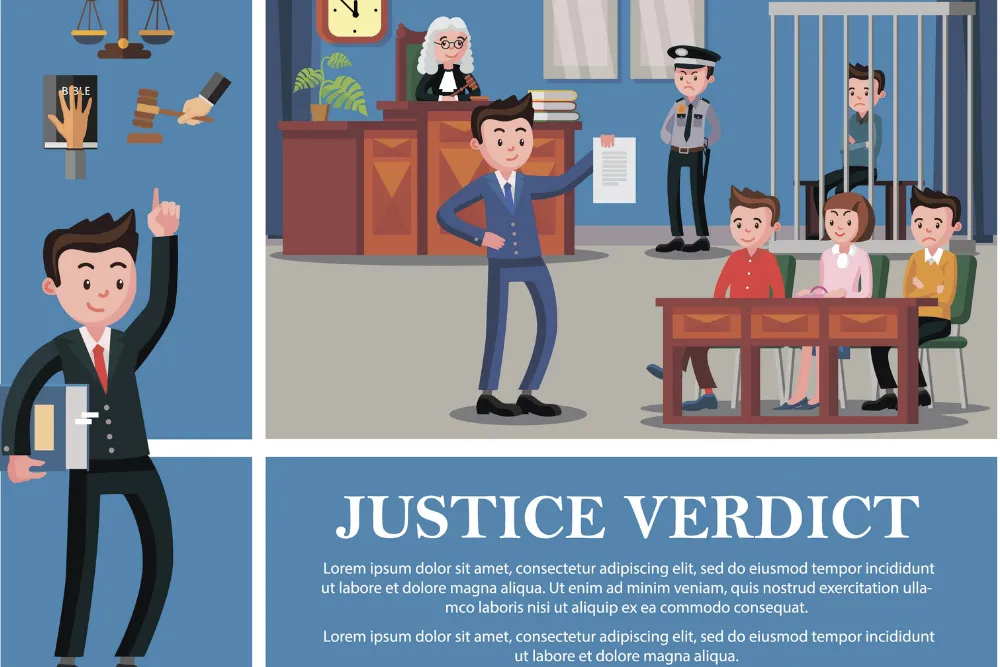 How The Killing Vote Explores Justice & Revenge