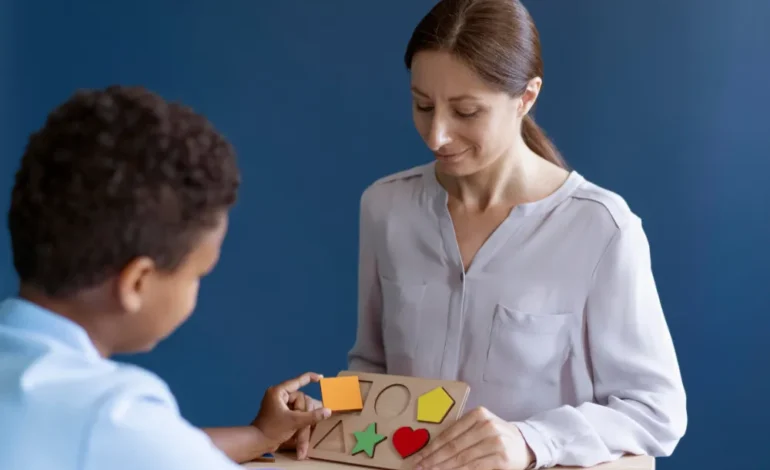 5 Essential Skills Every Mental Health Technician Needs