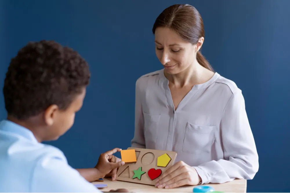 5 Essential Skills Every Mental Health Technician Needs