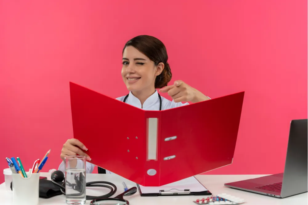 7 Powerful Reasons to Explore Caro Mont Health Careers Today