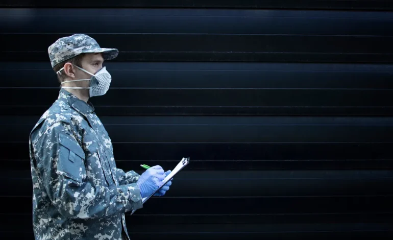 Armor Correctional Health Service Lawsuit Explained Now