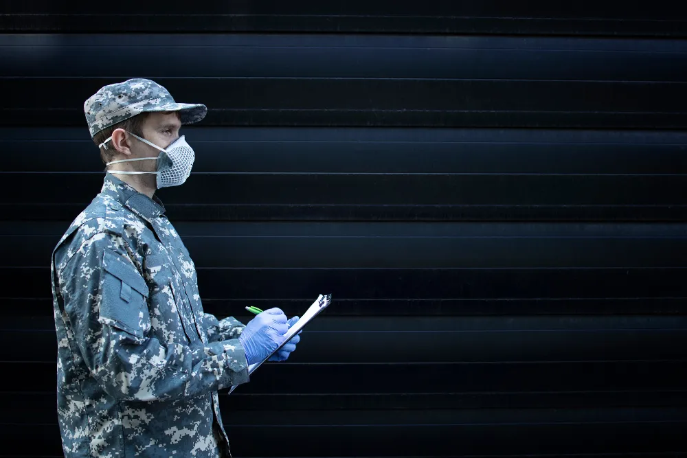 Armor Correctional Health Service Lawsuit Explained Now