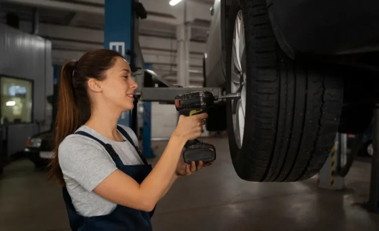 Continental CrossContact LX Sport Why Choose This Tire
