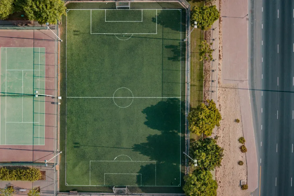Ed Radice Sports Complex: 5 Powerful Reasons It’s Top Choice