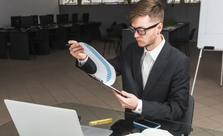How to Build a Successful Finance Director Career