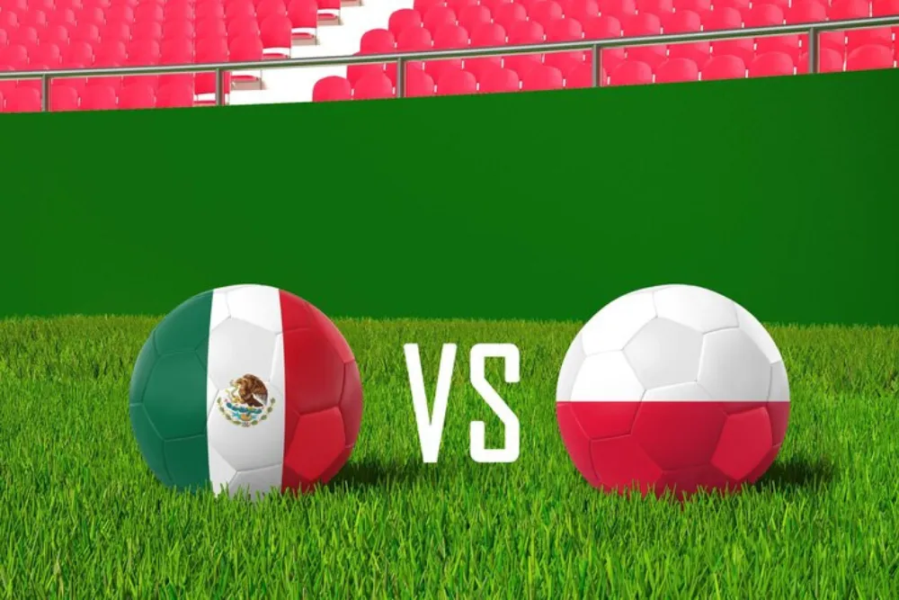 Fox Sports Mexico vs Canada: 5 Powerful Highlights