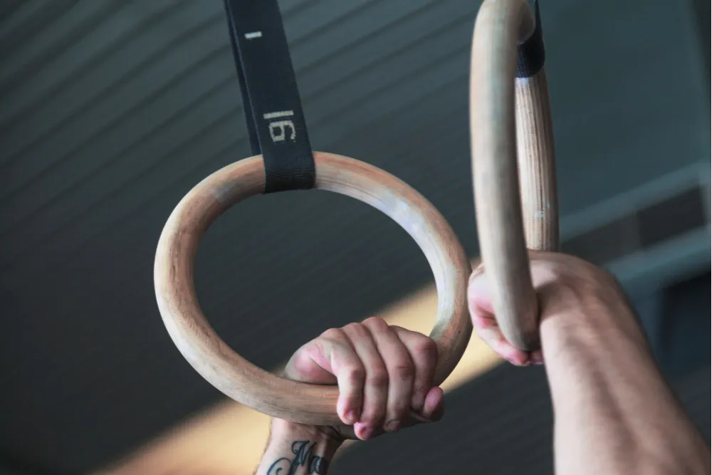 How Gymnastics Rings Olympics Scoring and Events Work
