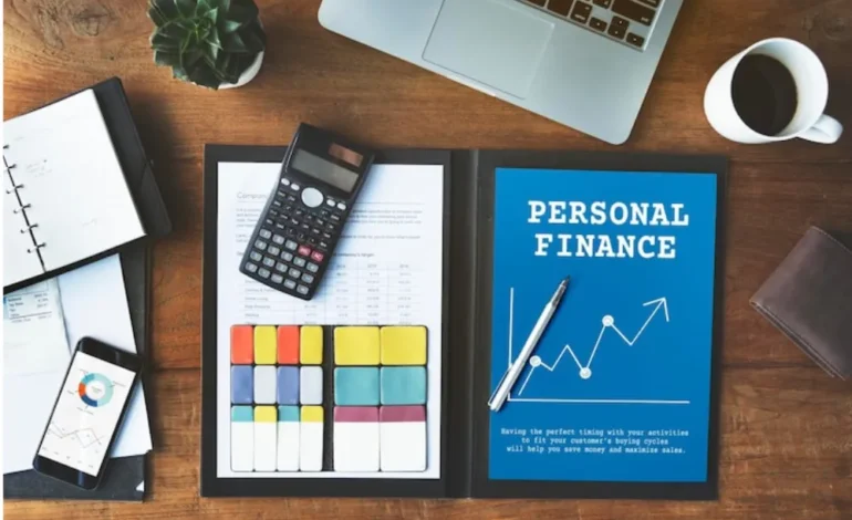 How Johnston Carmichael Handles Your Finances