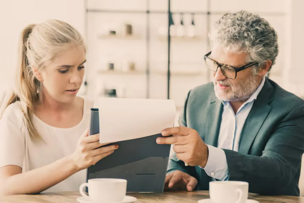 How should one get ready for the 2025 Pension Changes