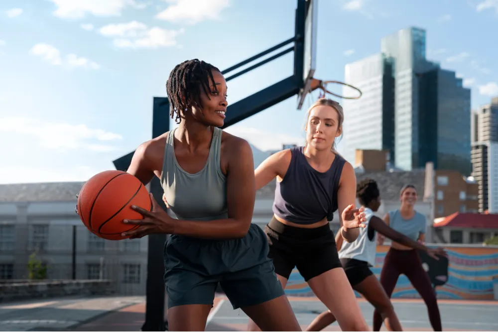 How Iowa Women’s Basketball Became a National Powerhouse