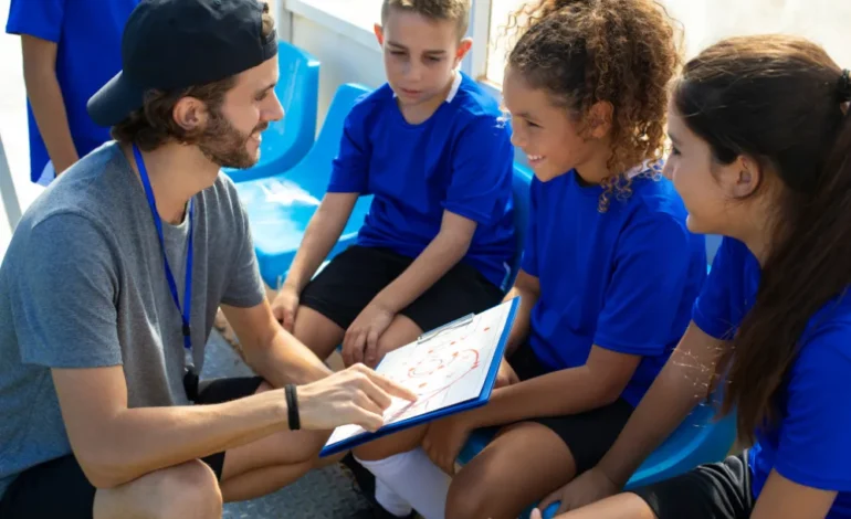 John Orwell Sports Centre: How It Supports Athletes