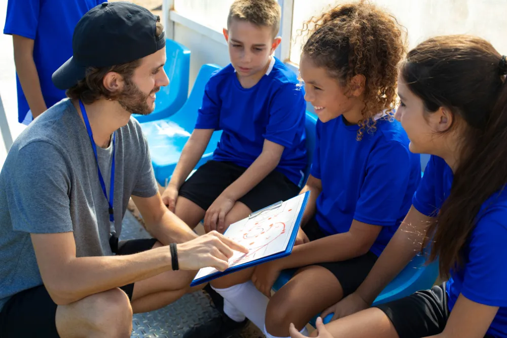 John Orwell Sports Centre: How It Supports Athletes