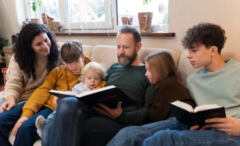 How Lawndale Christian Health Center Serves Families?