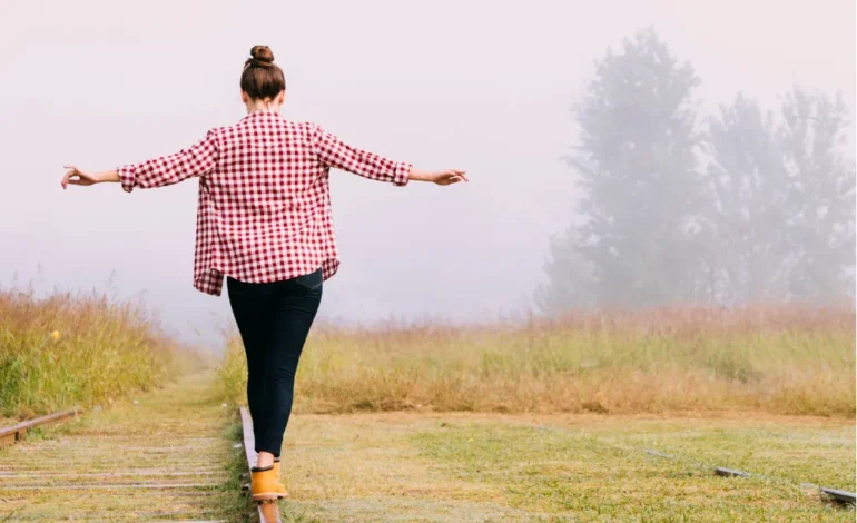 Mindful Health Solution Path to Balanced Wellness