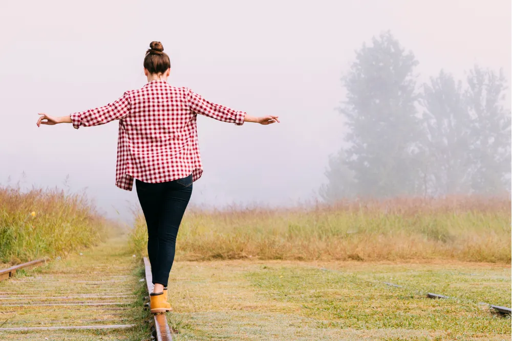 Mindful Health Solution: Path to Balanced Wellness