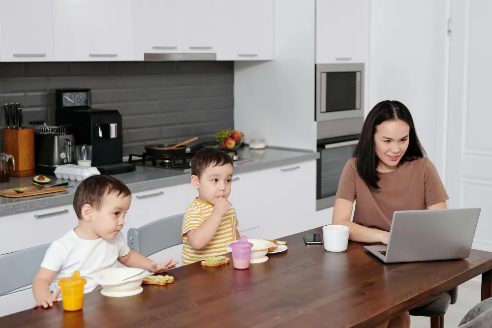 How does makes Nurture Tech Tips Embedtree with Wellness?