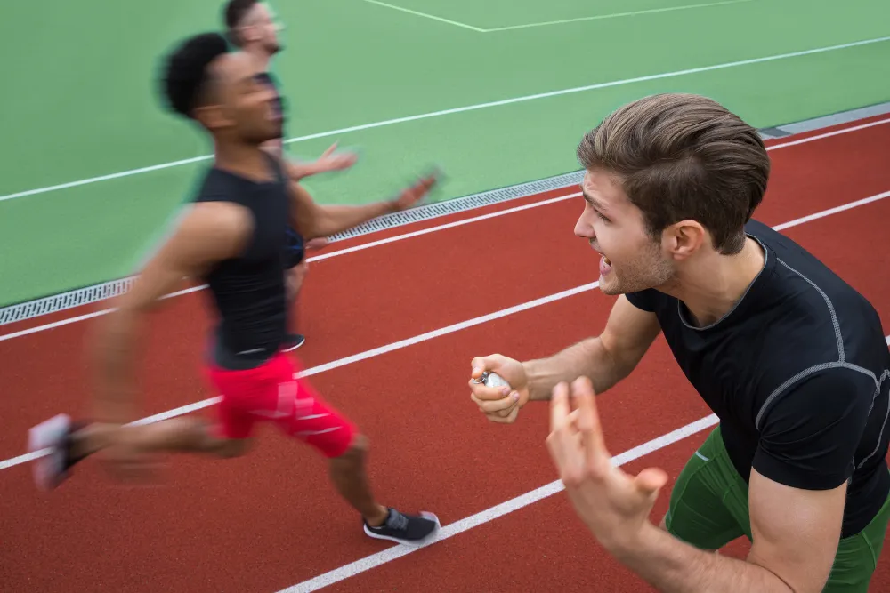 How Is Roadrunner Sports Responding to Rising Competition?