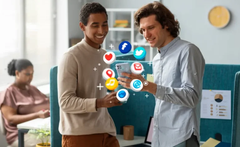 Top Social Media Packages to Grow Your Brand
