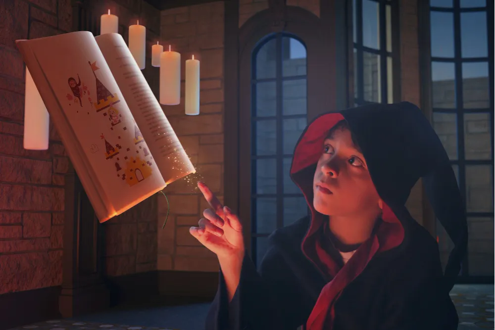 Town of Salem: Uncover Secrets in This Online Mystery Game