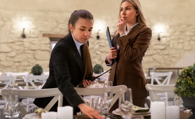 Why Choose Miller and Carter Leicester for Dining Experience?
