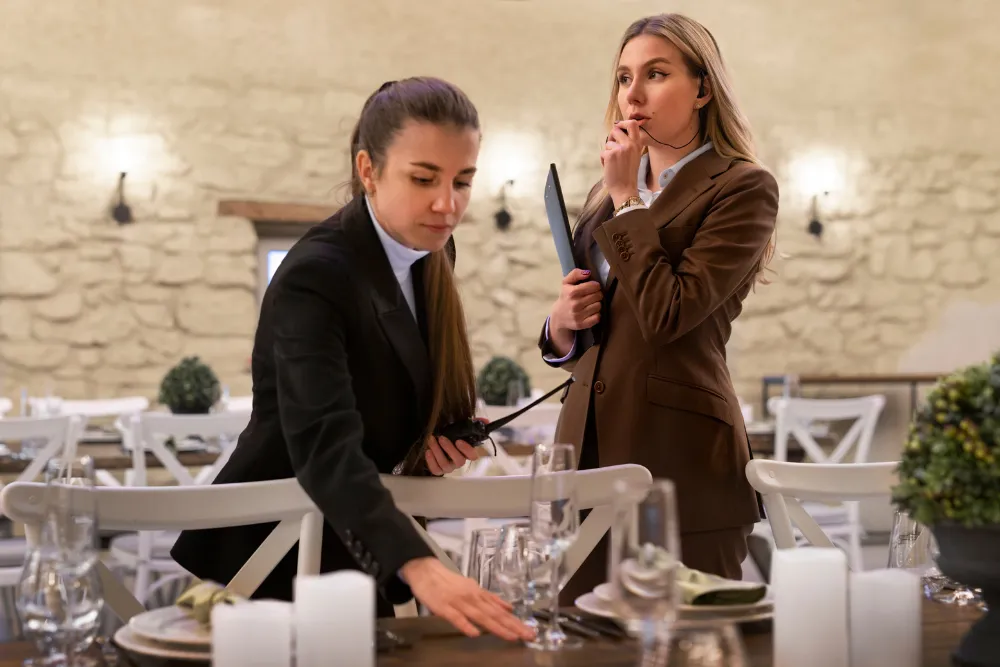 Why Choose Miller and Carter Leicester for Dining Experience?