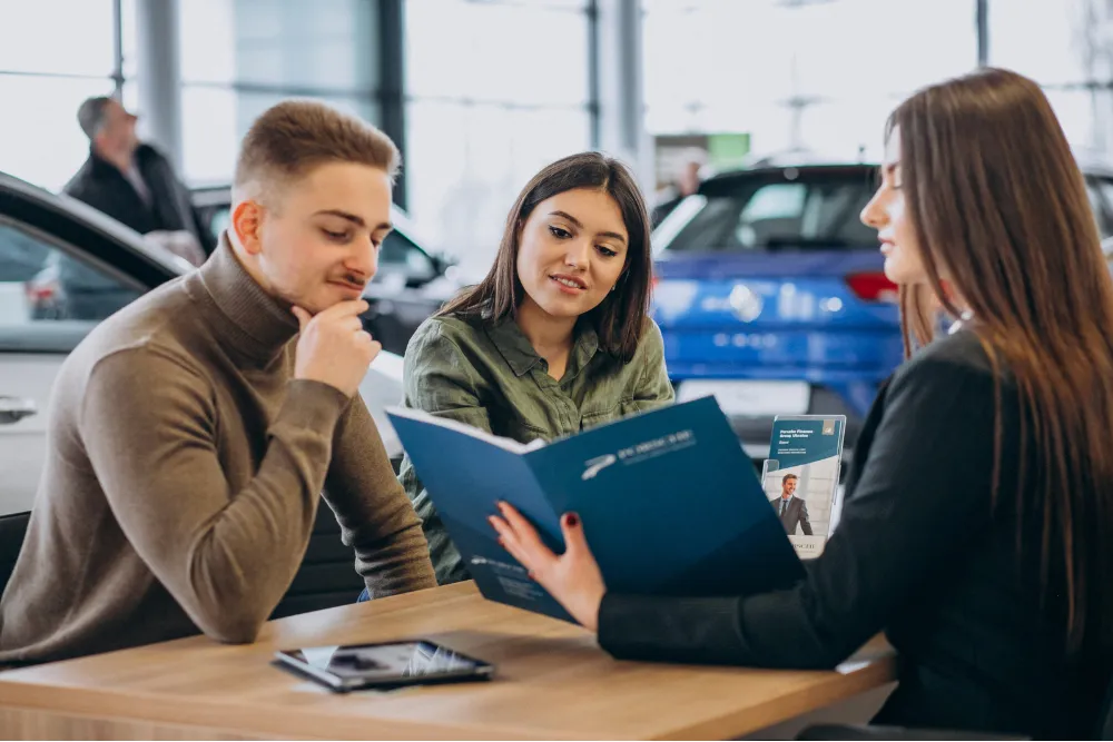 Why Individuals Opt for FCA Jobs More Than Ever