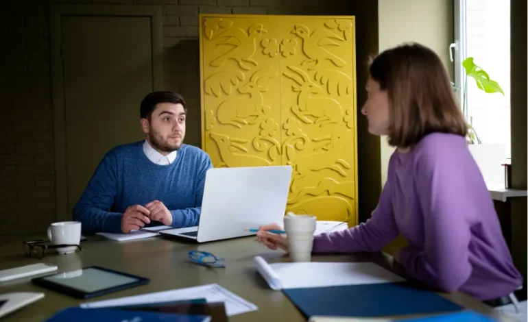 What Is john charles centre for support & Who Is It For?