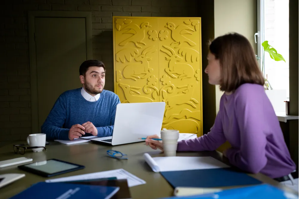 What Is john charles centre for support & Who Is It For?