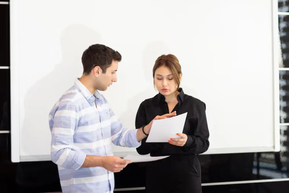 nail the assessment and interview stage.