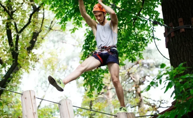 Sommers Bend Sports Park: 5 Epic Activities You Must Try