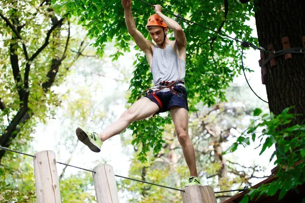 Sommers Bend Sports Park: 5 Epic Activities You Must Try