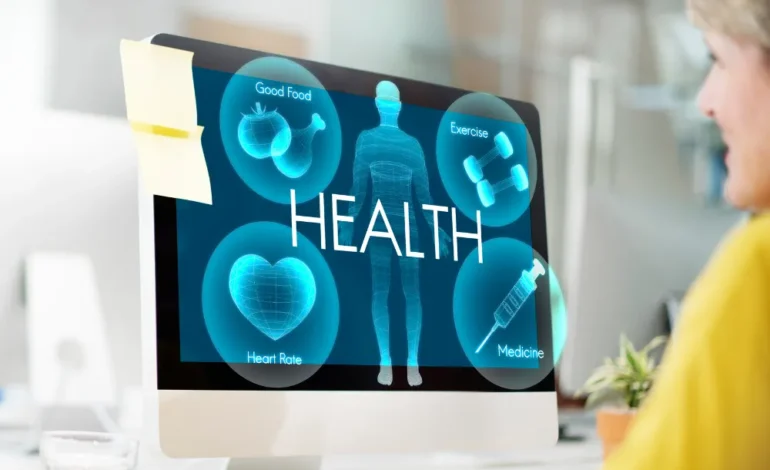 5 Powerful Ways the Health Diagnosis Solution Transforms You