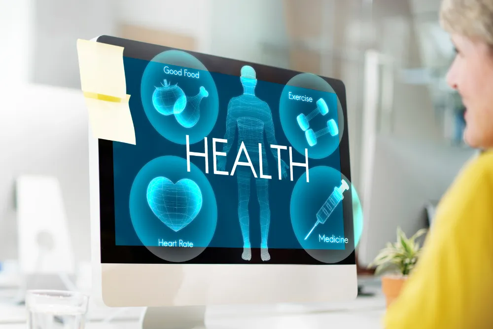5 Powerful Ways the Health Diagnosis Solution Transforms You