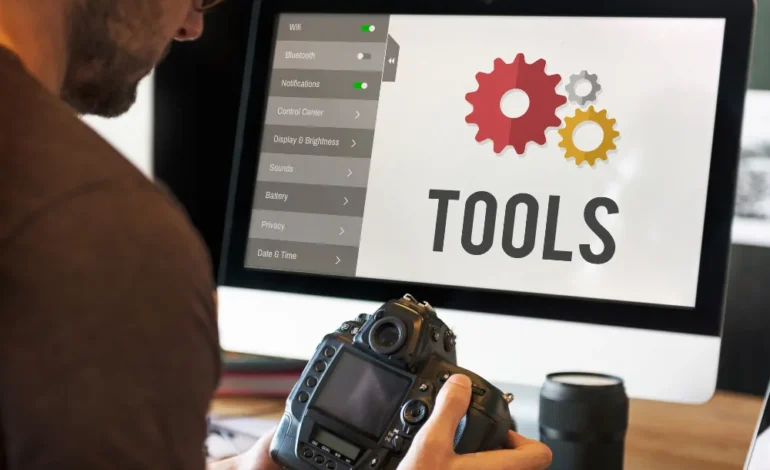 What Is dsp.agat-tech.com? Explore Its Tools & Features