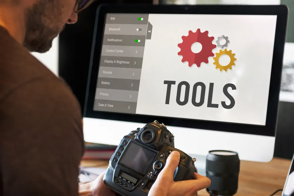 What Is dsp.agat-tech.com? Explore Its Tools & Features