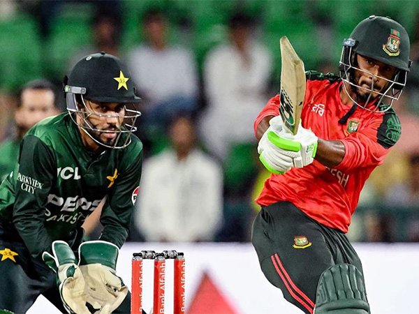 Pak vs Ban: A Clash of Cricket Cultures Unfolds Once Again