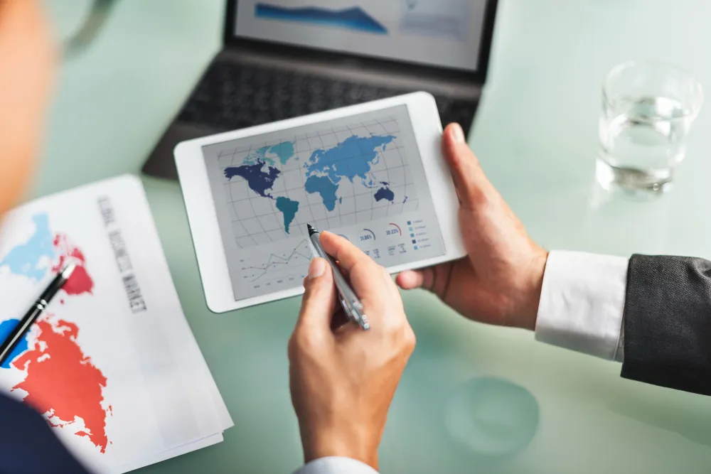 What Is a Digital Product Passport? EU Law Explained (2025 Update)
